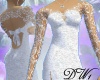 *DW1* Wedding Gown
