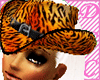 *DGC Tigress Hat