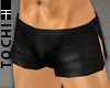 Beach-S #Black Asaito