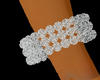 Click on this image for Bracelet R Diamond