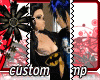 j| CrazedMichiko