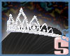 SF 3D Princess Tiara