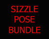 [DS]SIZZLE POSE BUNDLE