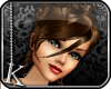 [K] Chocolate Isaki Hair