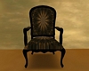 ~Moorish Dreams~Chaise