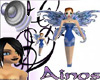 {A}Pixie Ainos(SOUND)