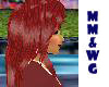 *MM* Long Red Hair