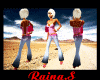Product Image for Raina.S jeans Denim Pink