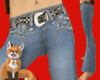 Blue Jeans