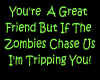 Zombies