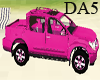 (A) Candy Truck