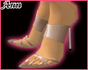 ANN Carrie B heels