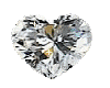 Diamond Heart