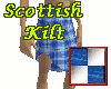 Scottish Kilt
