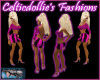 [CD]FlirtyTopandSkirtPK