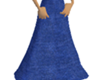 zzabs denim dress