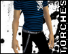 Emo King [blue]