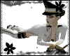 *S* Spirit Army White