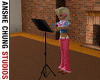 [ACS] CHOIR FURNITURE