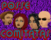 Posse Comitatas group