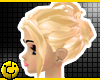 Pure Blonde Kiki