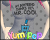 !YP! Mr.Cool Boyfriend