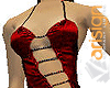 # Ammie Red Dresses