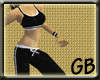 [GB] Fitness Chicka