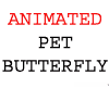 (JD) Black Butterfly (M)