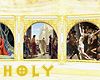 �Life of Jesus Dome�