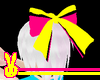 .R. Fruit Happy Hair Bow