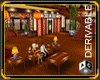 [ACS] ORIENTAL BUNGALOW