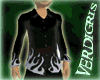 `V` Silver Flame Bundle