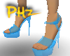 PHz ~ Blue Jellies