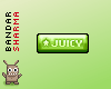 (BS) JUICY Sticker