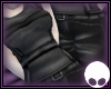 LG Gothy Leather Outfit