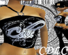 C.D.L.C SparkleMe Blk ~H
