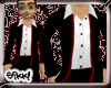 Sikk NWear: Black & Red