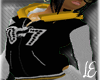 [LE] Varsity Jacket [BG]