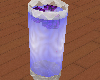 Neon Blue w Binary Cubes