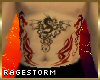 [RS] New Rage Skin