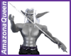 )o( Night Elf Sword Set