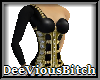 *DeeViousGoldenDiva*
