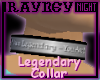 [R] Legendary Collar