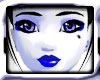 Gothic Geisha - Marine