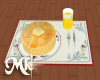 Pancake Breakfast