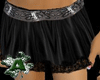 [A&P]miniskirts black