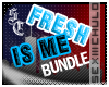 [N.Y]FRESH|Is|Me|BUNDLE}