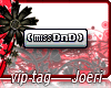 j| Miss Dnd