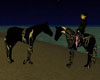Fantasy horse